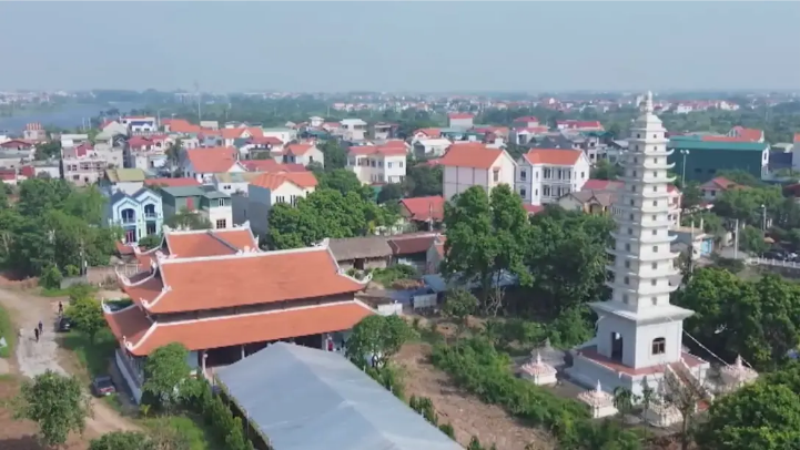 Hà Nội dành 143 tỷ đồng tu bổ, tôn tạo chùa Báo Ân